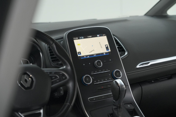 Renault Grand Scénic TCe 140 EDC Intens | 7 Zitplaatsen | Trekhaak | Camera | Dodehoekdetectie