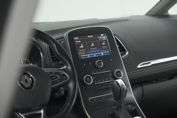 Renault Grand Scénic TCe 140 EDC Intens | 7 Zitplaatsen | Trekhaak | Camera | Dodehoekdetectie