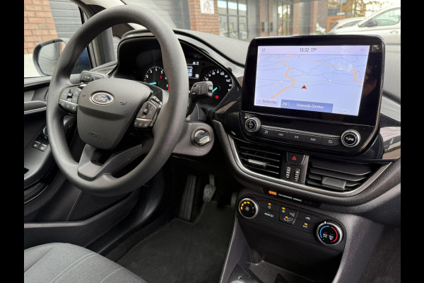 Ford Fiesta 1.0 Technology + Comfort Pack / 95 PK / Navigatie incl. Apple Carplay-Android / Cruise Control / PDC V+A / ALL-Season Ford Fiesta 1.0 Technology + Comfort Pack / 95 PK / Navigatie incl. Apple Carplay-Android / Cruise Control / PDC V+A / ALL-Season