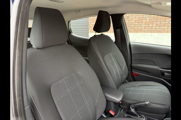Ford Fiesta 1.0 Technology + Comfort Pack / 95 PK / Navigatie incl. Apple Carplay-Android / Cruise Control / PDC V+A / ALL-Season Ford Fiesta 1.0 Technology + Comfort Pack / 95 PK / Navigatie incl. Apple Carplay-Android / Cruise Control / PDC V+A / ALL-Season