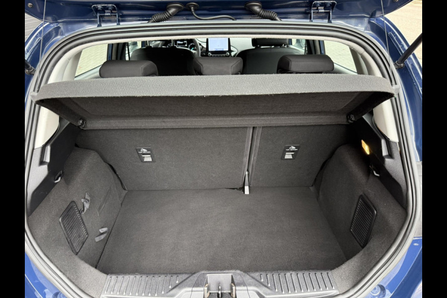Ford Fiesta 1.0 Technology + Comfort Pack / 95 PK / Navigatie incl. Apple Carplay-Android / Cruise Control / PDC V+A / ALL-Season Ford Fiesta 1.0 Technology + Comfort Pack / 95 PK / Navigatie incl. Apple Carplay-Android / Cruise Control / PDC V+A / ALL-Season