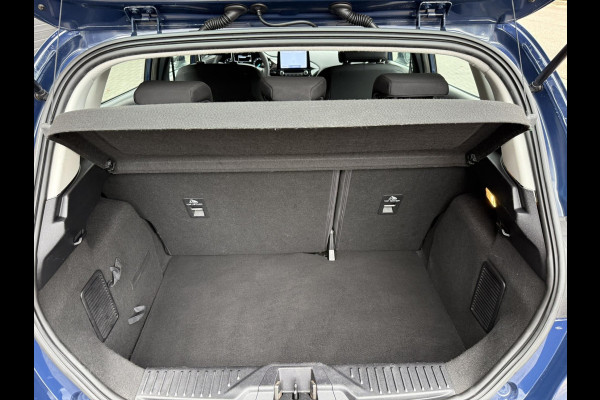 Ford Fiesta 1.0 Technology + Comfort Pack / 95 PK / Navigatie incl. Apple Carplay-Android / Cruise Control / PDC V+A / ALL-Season Ford Fiesta 1.0 Technology + Comfort Pack / 95 PK / Navigatie incl. Apple Carplay-Android / Cruise Control / PDC V+A / ALL-Season