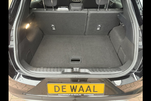 Ford Puma 1.0 EcoB.1225pk Hybrid ST-Line X First Edition CAMERA/B&O/DODEHOEK/KEYLESS/PDC/18INCH