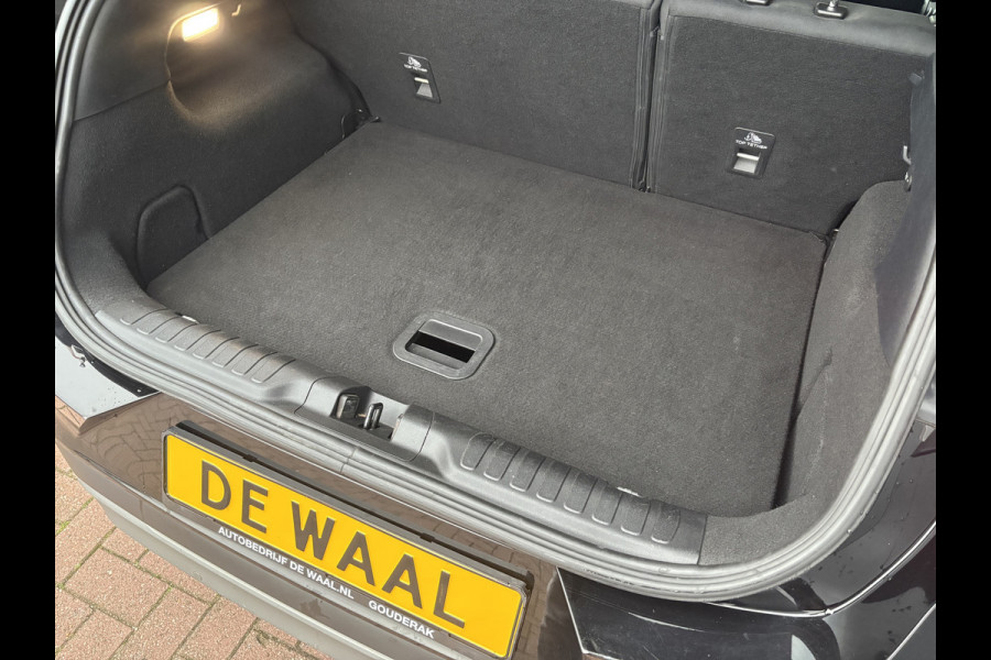 Ford Puma 1.0 EcoB.1225pk Hybrid ST-Line X First Edition CAMERA/B&O/DODEHOEK/KEYLESS/PDC/18INCH