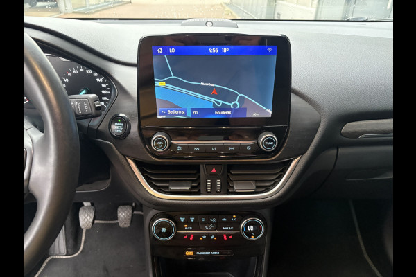 Ford Puma 1.0 EcoB.1225pk Hybrid ST-Line X First Edition CAMERA/B&O/DODEHOEK/KEYLESS/PDC/18INCH
