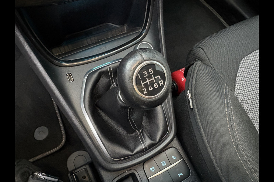 Ford Puma 1.0 EcoB.1225pk Hybrid ST-Line X First Edition CAMERA/B&O/DODEHOEK/KEYLESS/PDC/18INCH