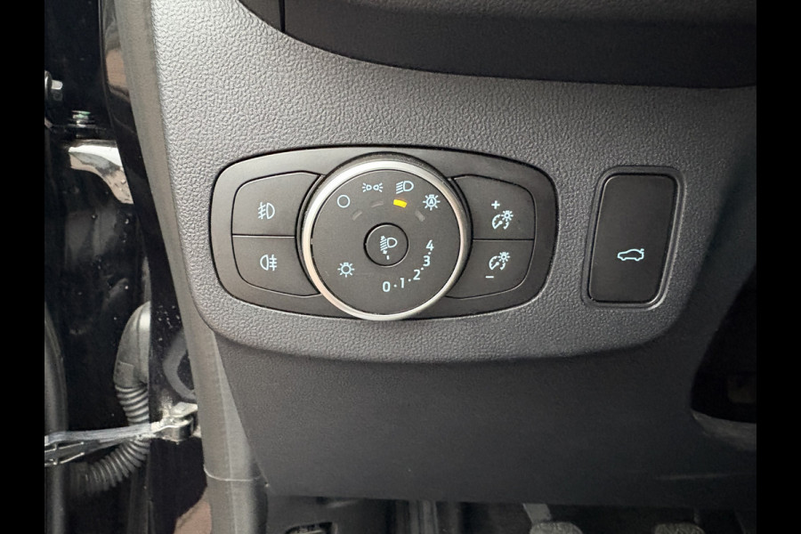 Ford Puma 1.0 EcoB.1225pk Hybrid ST-Line X First Edition CAMERA/B&O/DODEHOEK/KEYLESS/PDC/18INCH