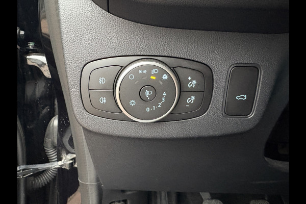 Ford Puma 1.0 EcoB.1225pk Hybrid ST-Line X First Edition CAMERA/B&O/DODEHOEK/KEYLESS/PDC/18INCH