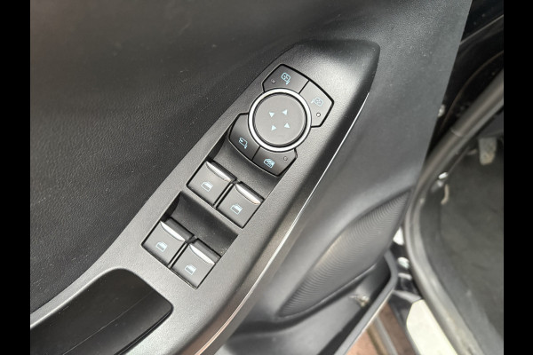 Ford Puma 1.0 EcoB.1225pk Hybrid ST-Line X First Edition CAMERA/B&O/DODEHOEK/KEYLESS/PDC/18INCH