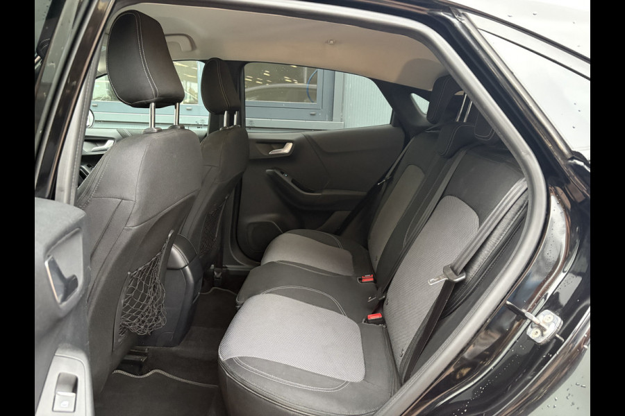 Ford Puma 1.0 EcoB.1225pk Hybrid ST-Line X First Edition CAMERA/B&O/DODEHOEK/KEYLESS/PDC/18INCH