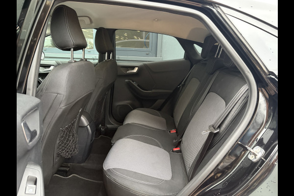 Ford Puma 1.0 EcoB.1225pk Hybrid ST-Line X First Edition CAMERA/B&O/DODEHOEK/KEYLESS/PDC/18INCH