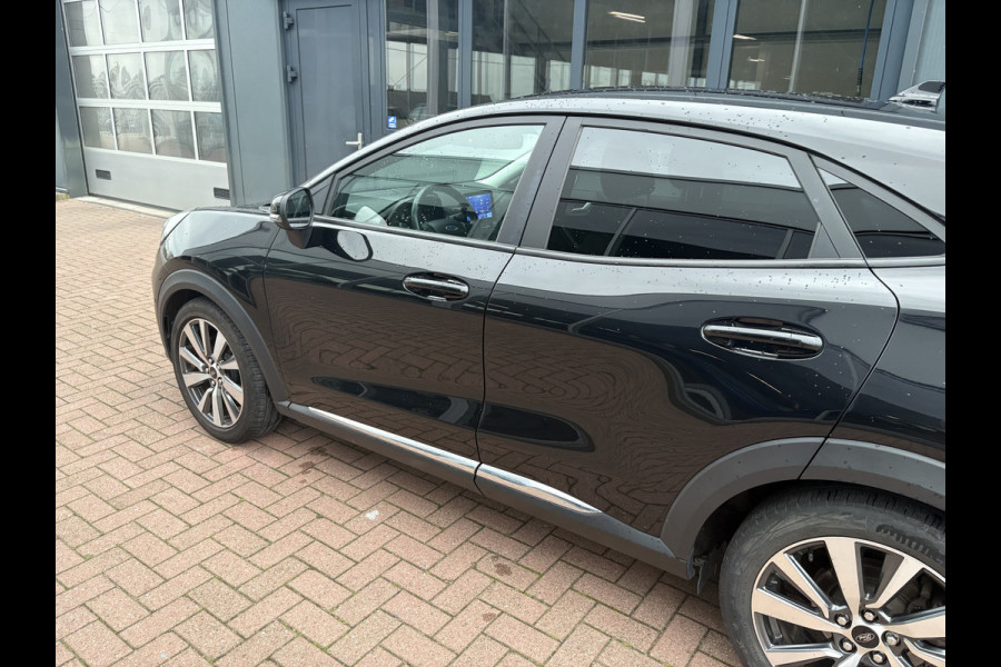Ford Puma 1.0 EcoB.1225pk Hybrid ST-Line X First Edition CAMERA/B&O/DODEHOEK/KEYLESS/PDC/18INCH