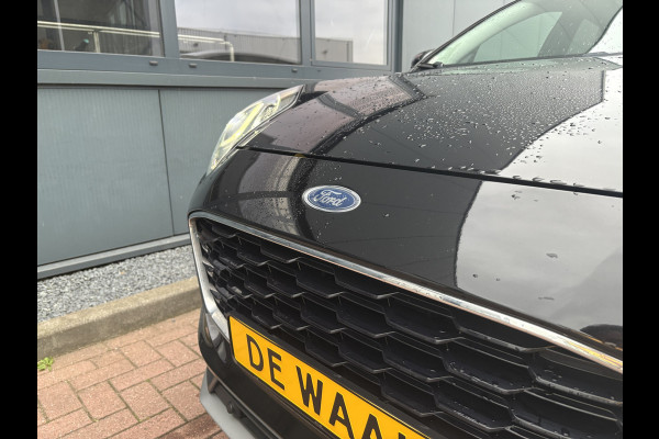 Ford Puma 1.0 EcoB.1225pk Hybrid ST-Line X First Edition CAMERA/B&O/DODEHOEK/KEYLESS/PDC/18INCH