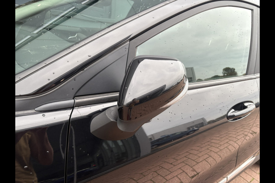 Ford Puma 1.0 EcoB.1225pk Hybrid ST-Line X First Edition CAMERA/B&O/DODEHOEK/KEYLESS/PDC/18INCH