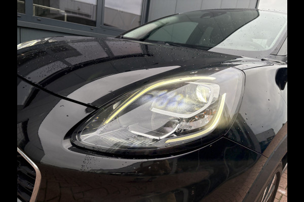Ford Puma 1.0 EcoB.1225pk Hybrid ST-Line X First Edition CAMERA/B&O/DODEHOEK/KEYLESS/PDC/18INCH