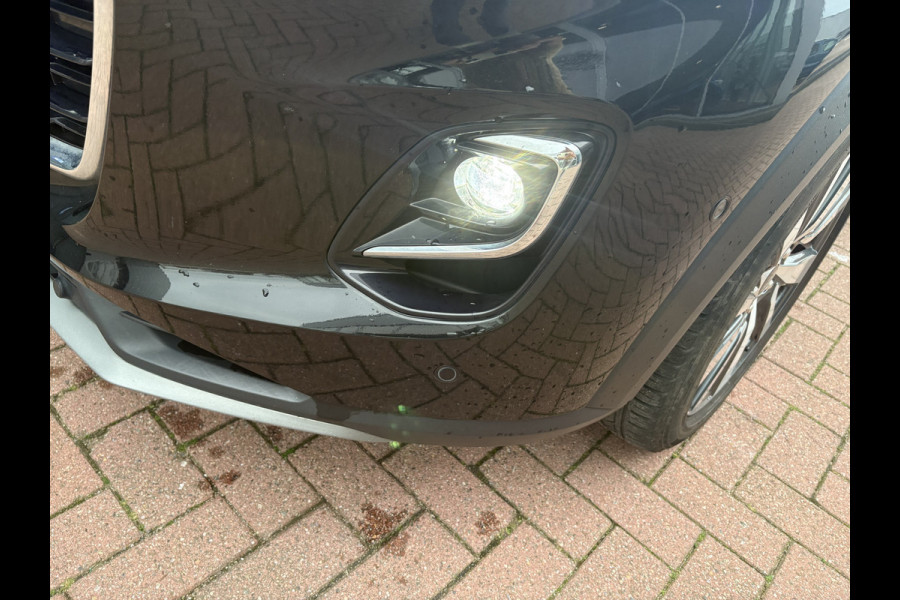 Ford Puma 1.0 EcoB.1225pk Hybrid ST-Line X First Edition CAMERA/B&O/DODEHOEK/KEYLESS/PDC/18INCH