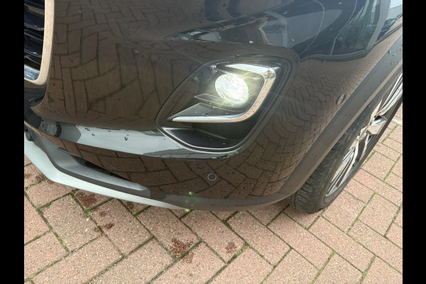 Ford Puma 1.0 EcoB.1225pk Hybrid ST-Line X First Edition CAMERA/B&O/DODEHOEK/KEYLESS/PDC/18INCH