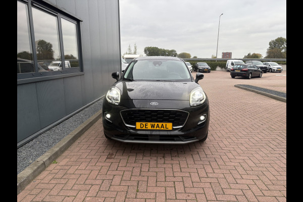Ford Puma 1.0 EcoB.1225pk Hybrid ST-Line X First Edition CAMERA/B&O/DODEHOEK/KEYLESS/PDC/18INCH