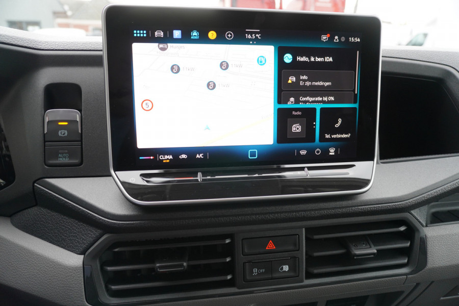 Volkswagen Crafter 30 2.0 TDI 141PK L3H3 Exclusive Automaat Climate | Adap.Cruise | Navi | Camera Volkswagen Crafter 30 2.0 TDI 141PK L3H3 Exclusive Automaat Climate | Adap.Cruise | Navi | Camera