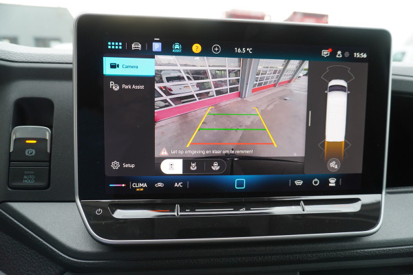 Volkswagen Crafter 30 2.0 TDI 141PK L3H3 Exclusive Automaat Climate | Adap.Cruise | Navi | Camera Volkswagen Crafter 30 2.0 TDI 141PK L3H3 Exclusive Automaat Climate | Adap.Cruise | Navi | Camera