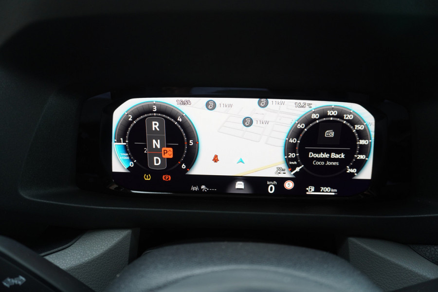 Volkswagen Crafter 30 2.0 TDI 141PK L3H3 Exclusive Automaat Climate | Adap.Cruise | Navi | Camera Volkswagen Crafter 30 2.0 TDI 141PK L3H3 Exclusive Automaat Climate | Adap.Cruise | Navi | Camera