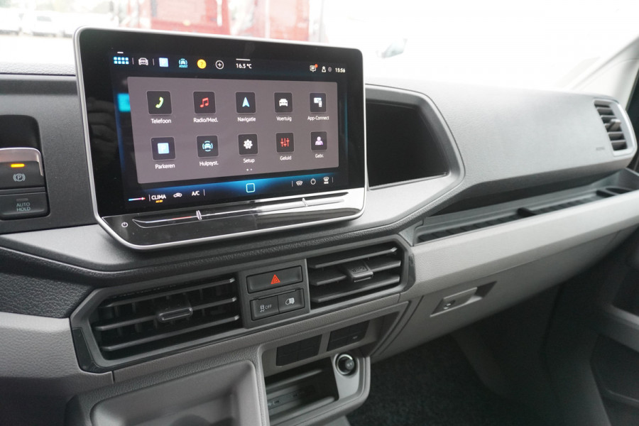 Volkswagen Crafter 30 2.0 TDI 141PK L3H3 Exclusive Automaat Climate | Adap.Cruise | Navi | Camera Volkswagen Crafter 30 2.0 TDI 141PK L3H3 Exclusive Automaat Climate | Adap.Cruise | Navi | Camera