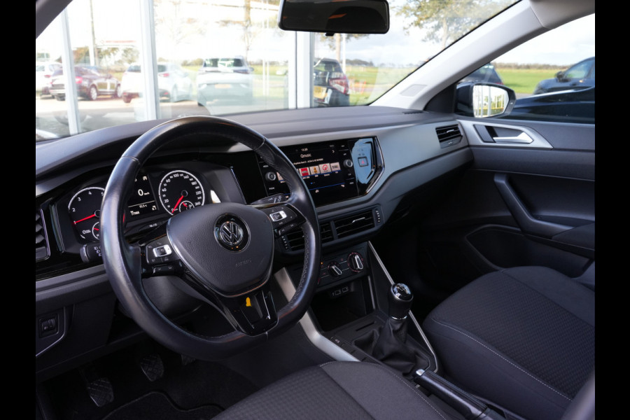Volkswagen Polo 1.0 TSI Comfortline | Navigatie | PDC | Adaptive Cruise | Android/Apple Carplay
