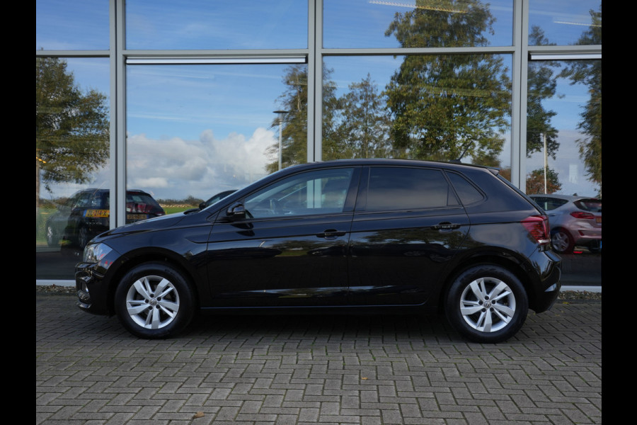 Volkswagen Polo 1.0 TSI Comfortline | Navigatie | PDC | Adaptive Cruise | Android/Apple Carplay