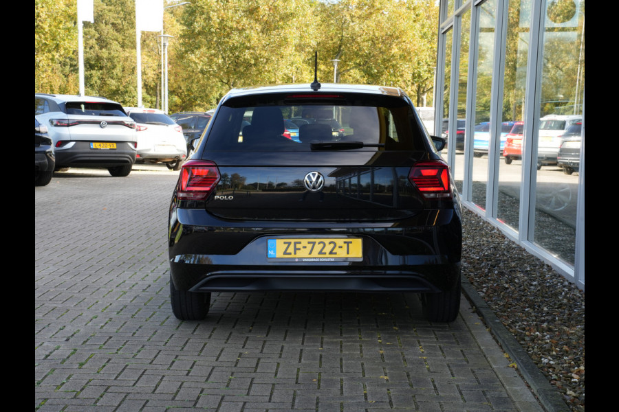 Volkswagen Polo 1.0 TSI Comfortline | Navigatie | PDC | Adaptive Cruise | Android/Apple Carplay