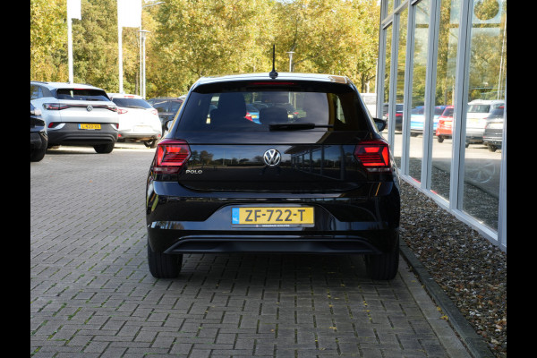 Volkswagen Polo 1.0 TSI Comfortline | Navigatie | PDC | Adaptive Cruise | Android/Apple Carplay
