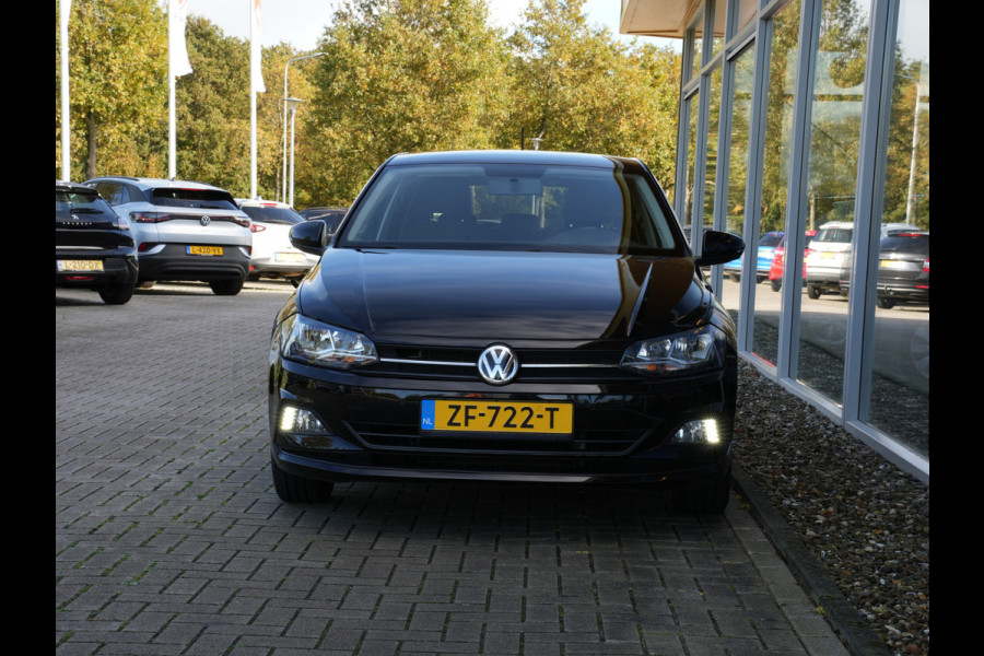 Volkswagen Polo 1.0 TSI Comfortline | Navigatie | PDC | Adaptive Cruise | Android/Apple Carplay
