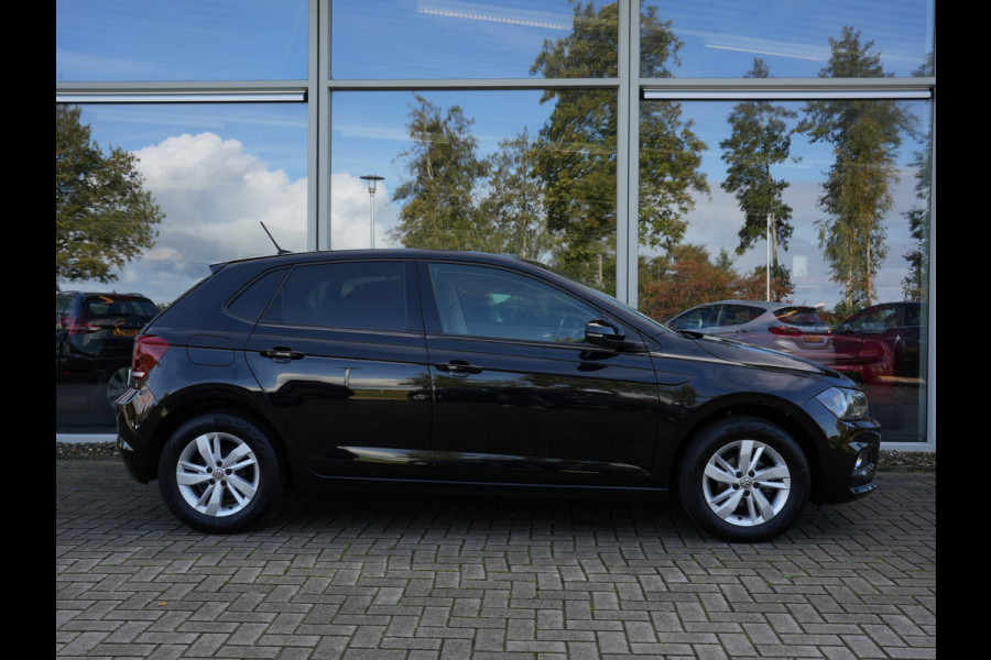 Volkswagen Polo 1.0 TSI Comfortline | Navigatie | PDC | Adaptive Cruise | Android/Apple Carplay