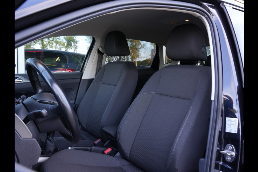 Volkswagen Polo 1.0 TSI Comfortline | Navigatie | PDC | Adaptive Cruise | Android/Apple Carplay