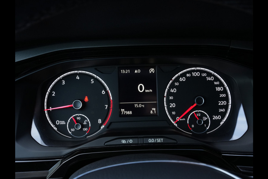 Volkswagen Polo 1.0 TSI Comfortline | Navigatie | PDC | Adaptive Cruise | Android/Apple Carplay