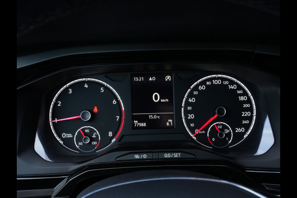 Volkswagen Polo 1.0 TSI Comfortline | Navigatie | PDC | Adaptive Cruise | Android/Apple Carplay