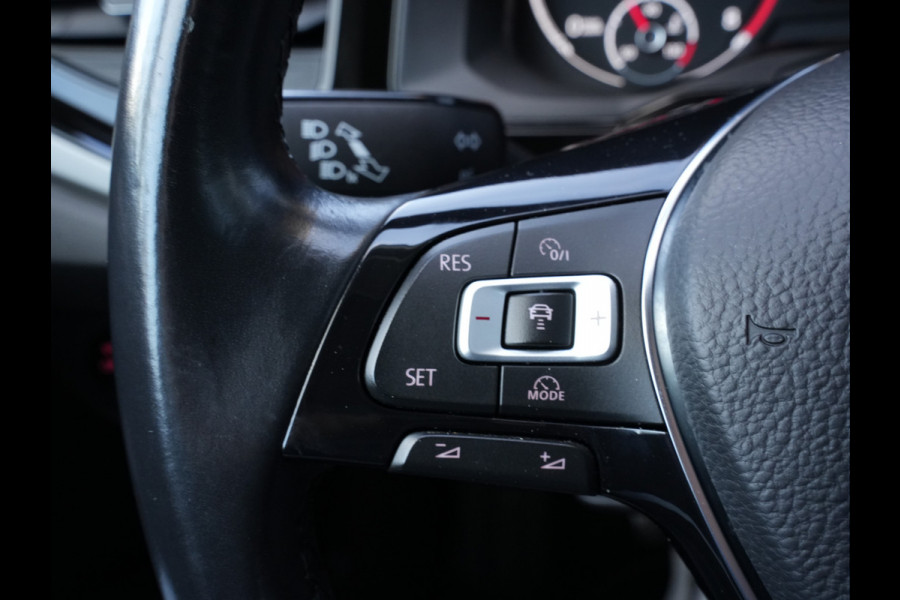 Volkswagen Polo 1.0 TSI Comfortline | Navigatie | PDC | Adaptive Cruise | Android/Apple Carplay