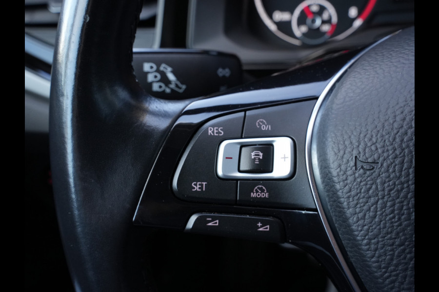 Volkswagen Polo 1.0 TSI Comfortline | Navigatie | PDC | Adaptive Cruise | Android/Apple Carplay