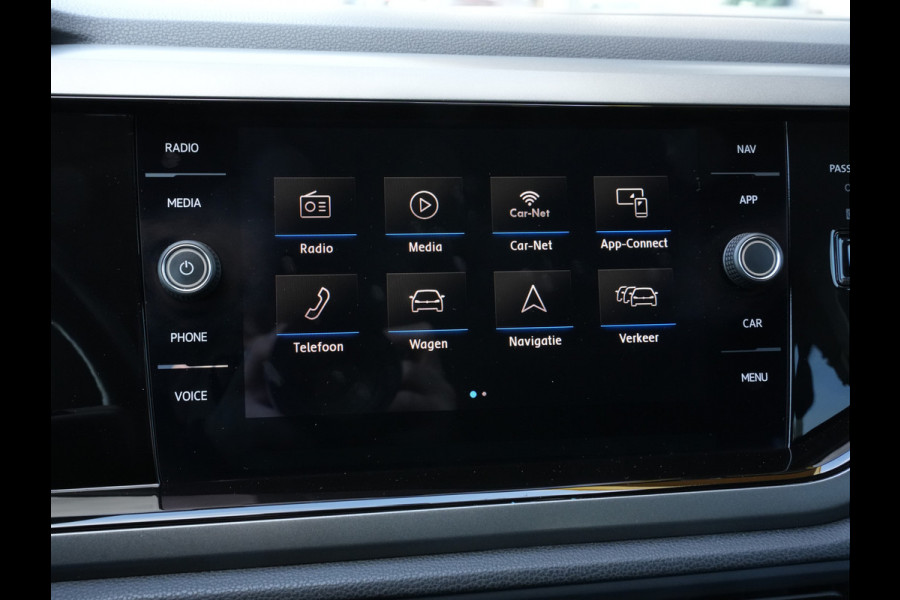 Volkswagen Polo 1.0 TSI Comfortline | Navigatie | PDC | Adaptive Cruise | Android/Apple Carplay