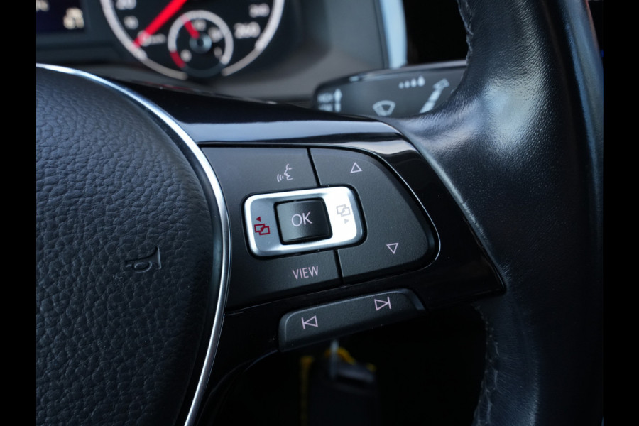 Volkswagen Polo 1.0 TSI Comfortline | Navigatie | PDC | Adaptive Cruise | Android/Apple Carplay