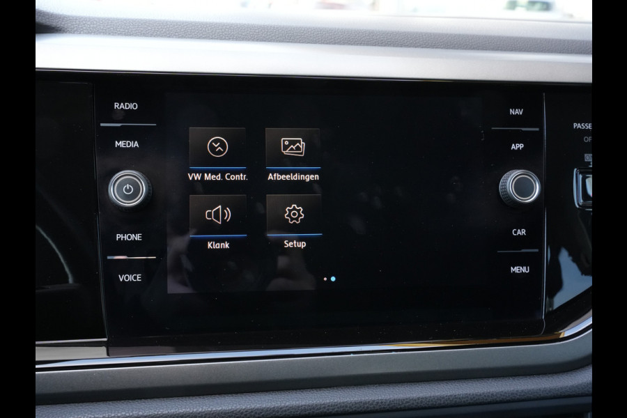 Volkswagen Polo 1.0 TSI Comfortline | Navigatie | PDC | Adaptive Cruise | Android/Apple Carplay
