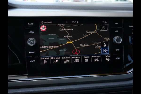 Volkswagen Polo 1.0 TSI Comfortline | Navigatie | PDC | Adaptive Cruise | Android/Apple Carplay