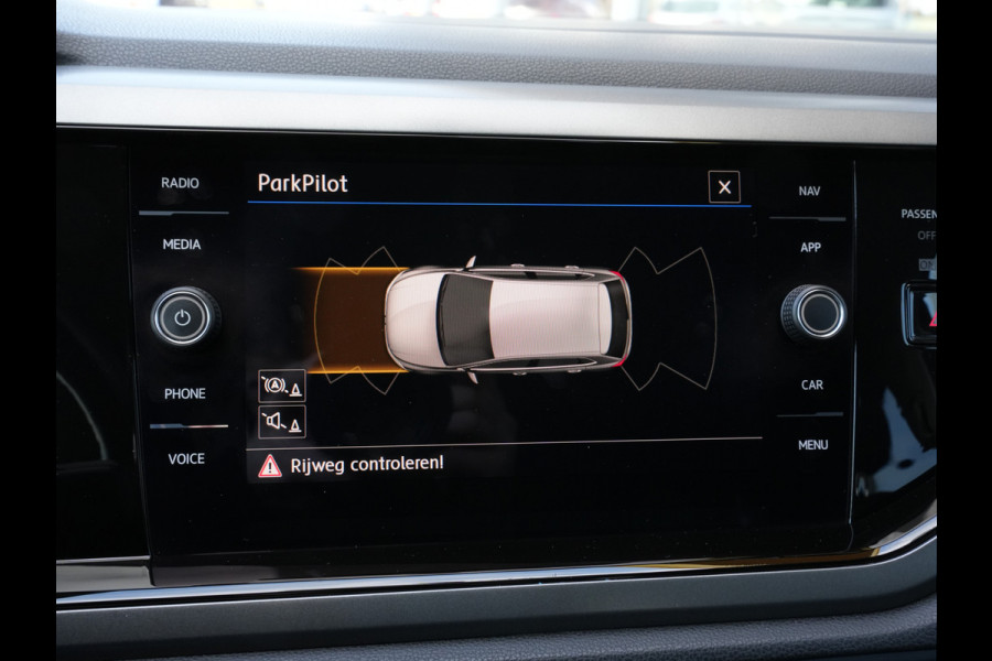 Volkswagen Polo 1.0 TSI Comfortline | Navigatie | PDC | Adaptive Cruise | Android/Apple Carplay