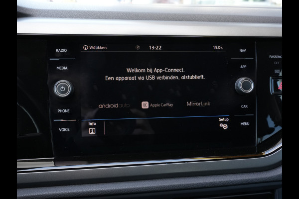 Volkswagen Polo 1.0 TSI Comfortline | Navigatie | PDC | Adaptive Cruise | Android/Apple Carplay