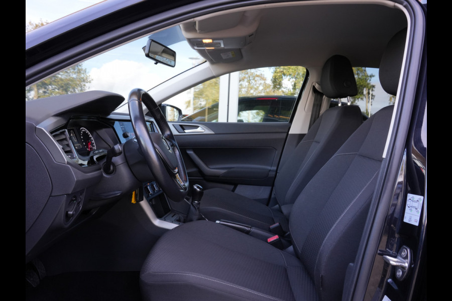 Volkswagen Polo 1.0 TSI Comfortline | Navigatie | PDC | Adaptive Cruise | Android/Apple Carplay