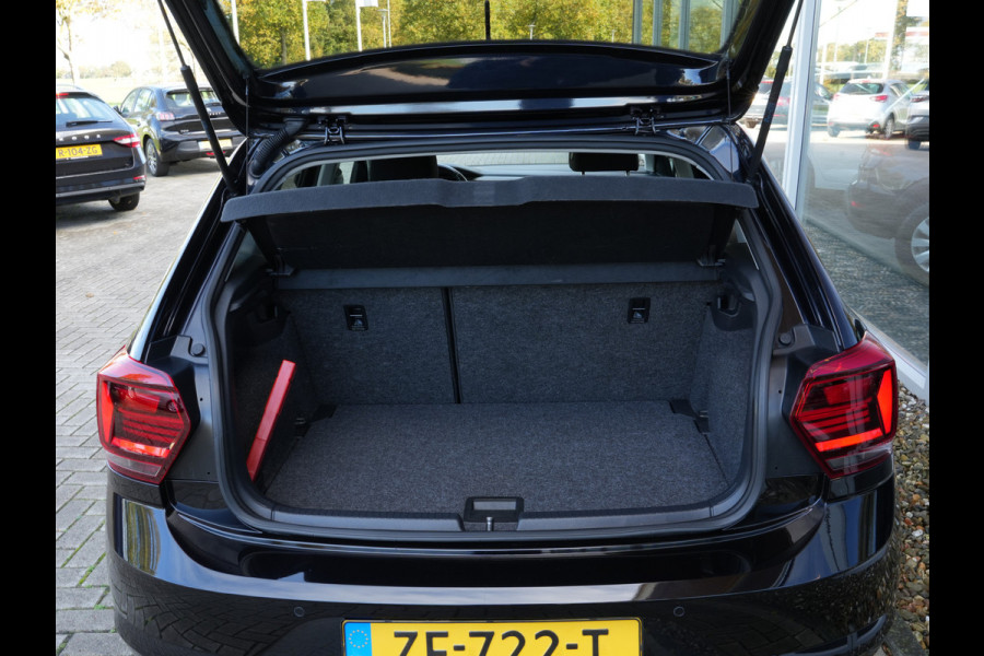 Volkswagen Polo 1.0 TSI Comfortline | Navigatie | PDC | Adaptive Cruise | Android/Apple Carplay