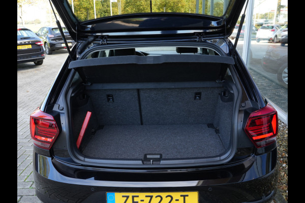 Volkswagen Polo 1.0 TSI Comfortline | Navigatie | PDC | Adaptive Cruise | Android/Apple Carplay