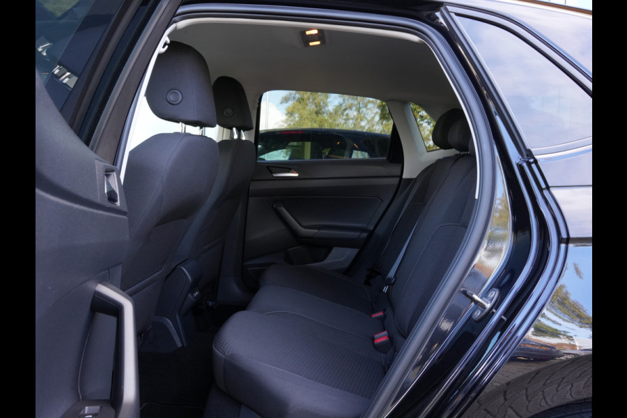 Volkswagen Polo 1.0 TSI Comfortline | Navigatie | PDC | Adaptive Cruise | Android/Apple Carplay