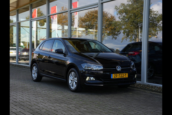 Volkswagen Polo 1.0 TSI Comfortline | Navigatie | PDC | Adaptive Cruise | Android/Apple Carplay