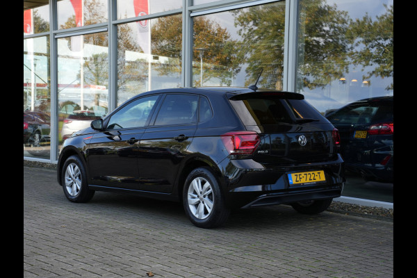 Volkswagen Polo 1.0 TSI Comfortline | Navigatie | PDC | Adaptive Cruise | Android/Apple Carplay