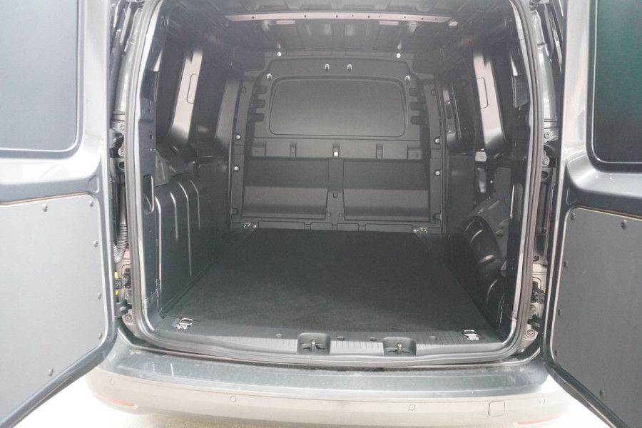 Volkswagen Caddy Cargo 2.0 TDI 123PK Style Comfort Automaat nr. V162 | Airco | Cruise | Navi | Camera